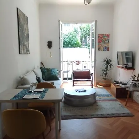Apartmán Privee Dans Confortable