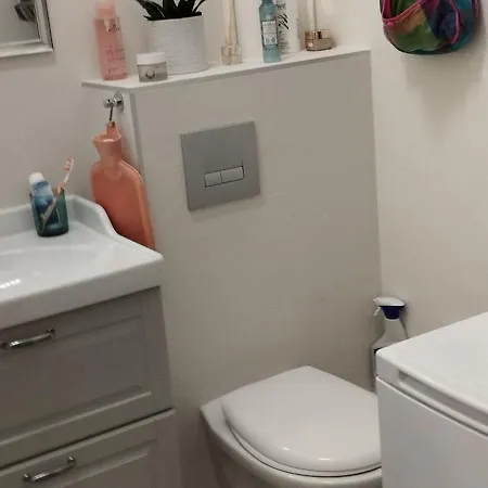Privee Dans Confortable Apartmán *