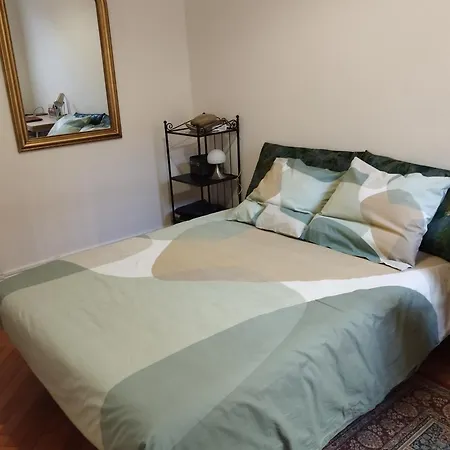 Apartmán Privee Dans Confortable
